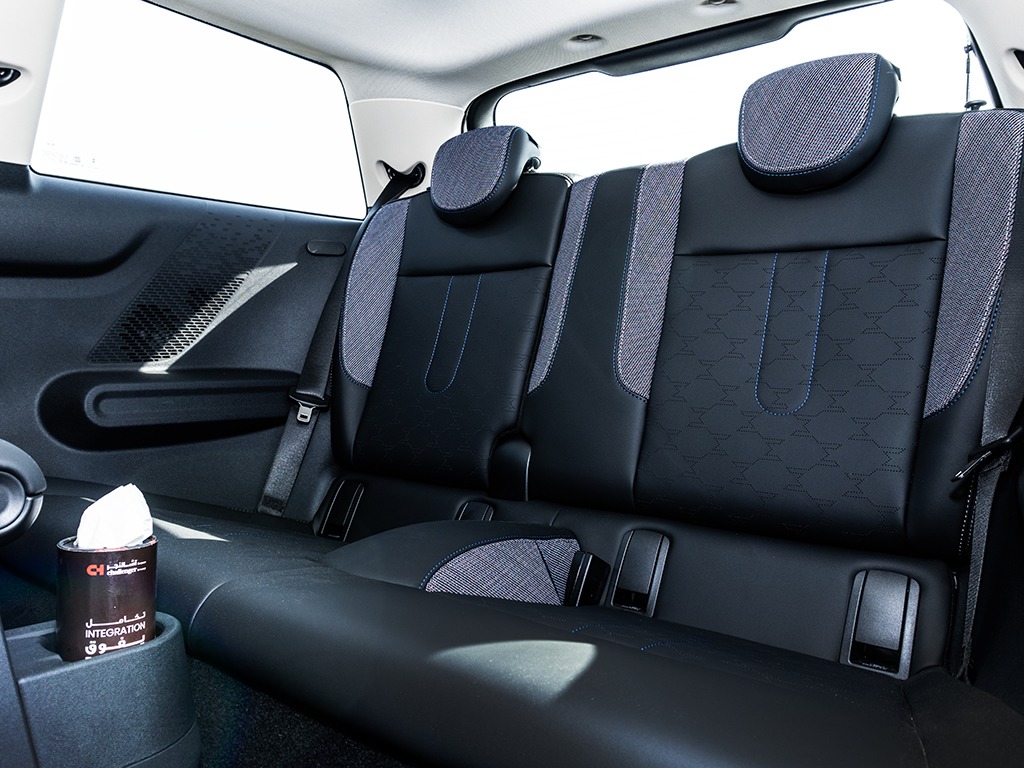 MINI Cooper Car rental in doha qatar