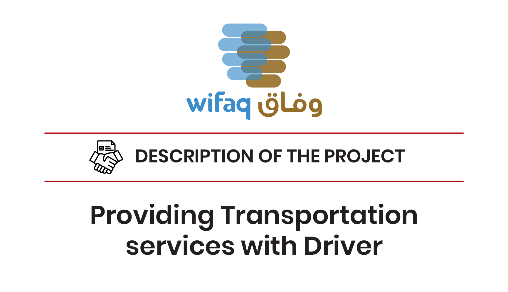 Wifaq