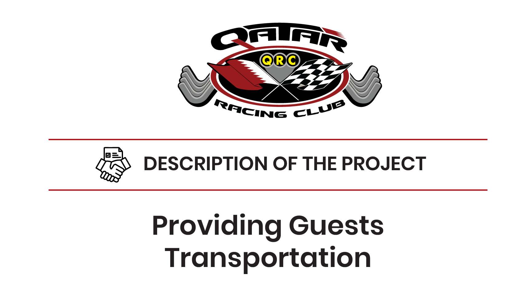 QATAR RACING CLUB