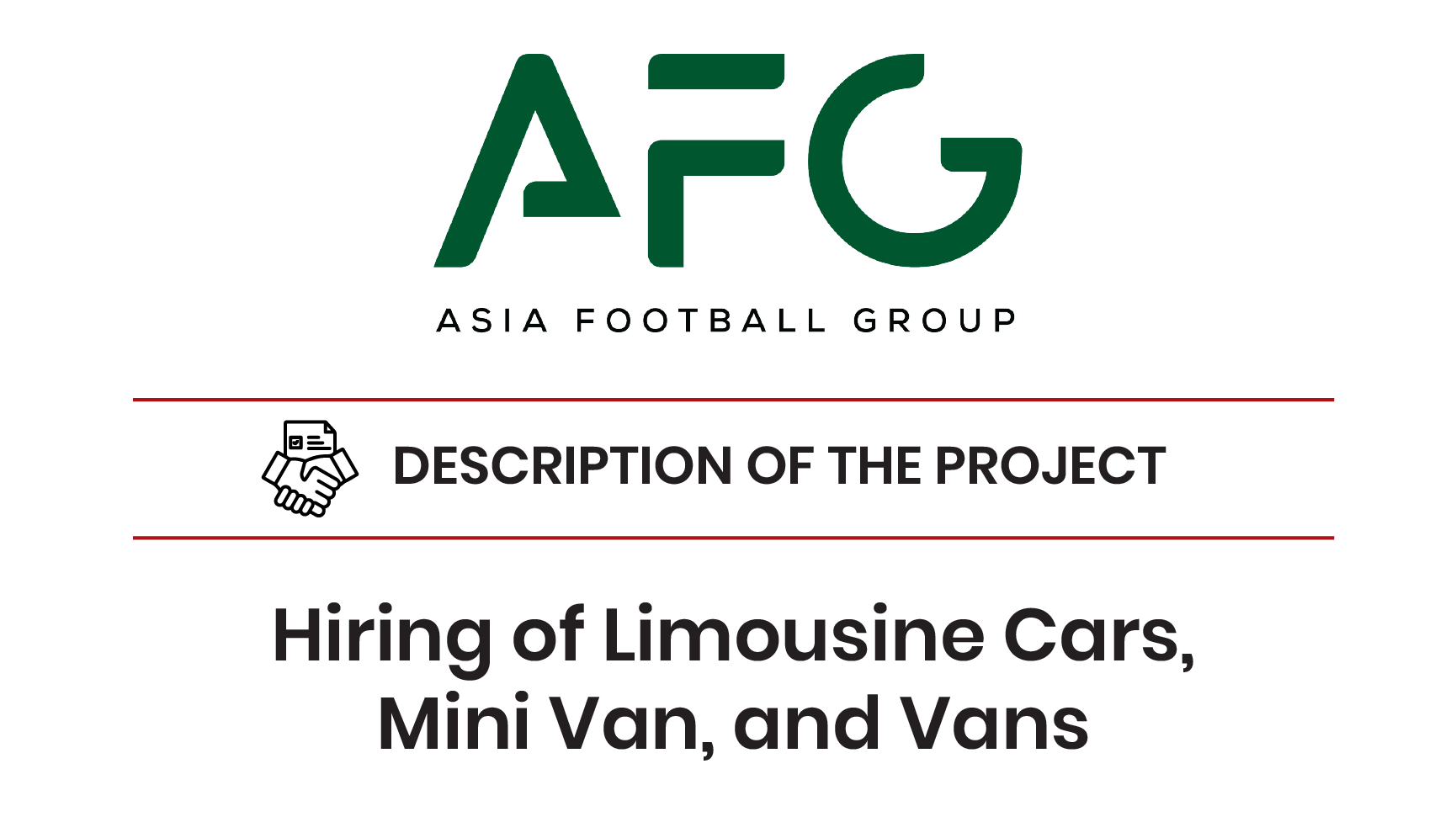 ASIA FOOTBALL GROUP
