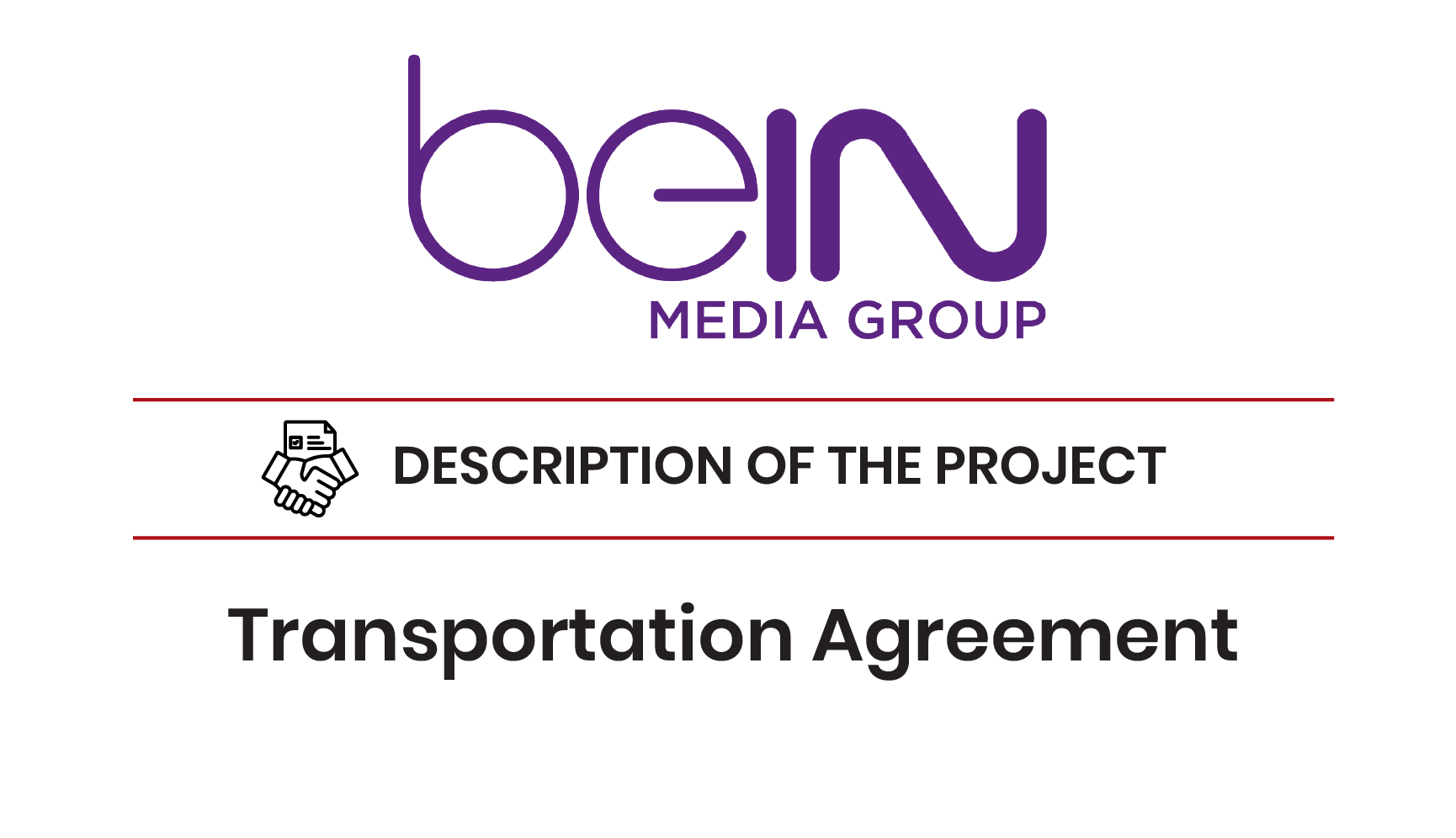 beIN MEDIA GROUP